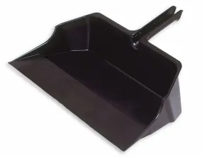 RUBBERMAID 22x18x7¾" JUMBO DUST PAN