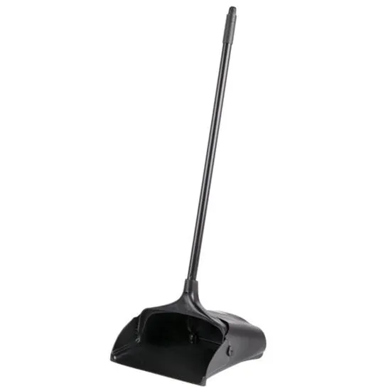 RUBBERMAID LOBBY DUSTPAN PRO