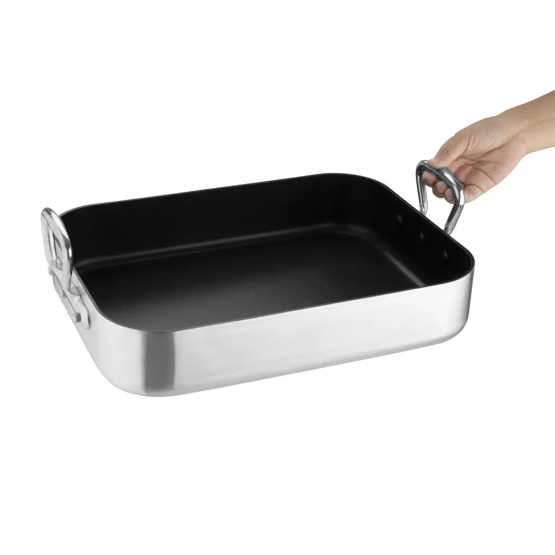 S365 Vogue Standard Non Stick Roasting Pan