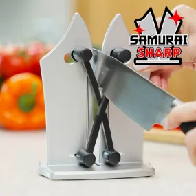 Samurai Sharp