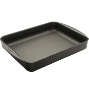 Scanpan Classic 5.25-Quart Roasting Pan