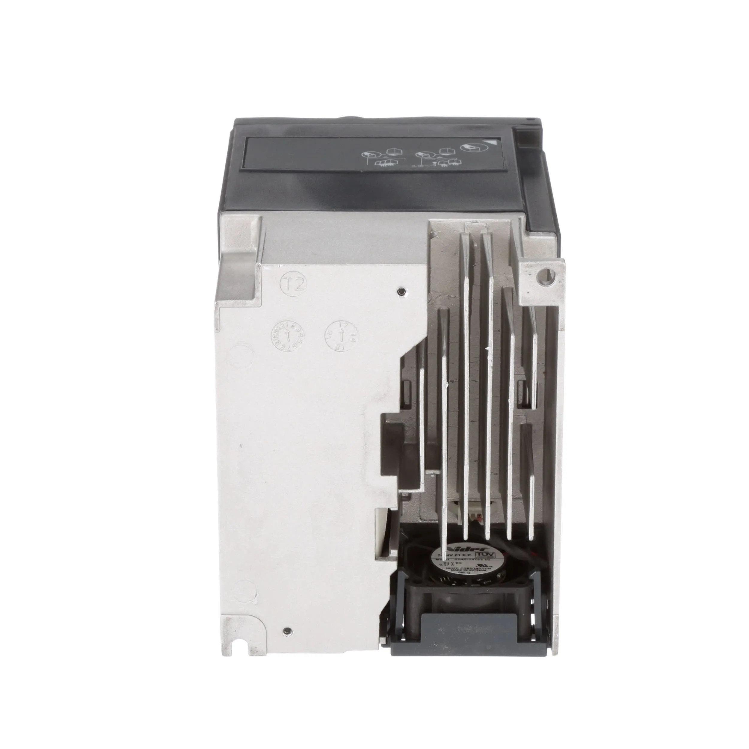 Schneider Electric ATV212HU22N4