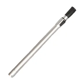 Sebo Aluminum Air-Only Telescopic Wand (5371-SEBO)