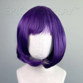 Selene - Royal Purple Wig