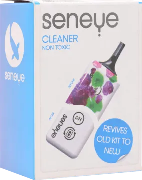 SENEYE CLEANER NON TOXIC