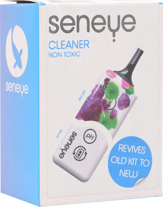 SENEYE CLEANER NON TOXIC