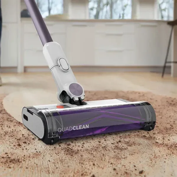 Shark Detect Pro Cordless Vacuum Cleaner Auto-Empty System 1.3L | IW3510UK