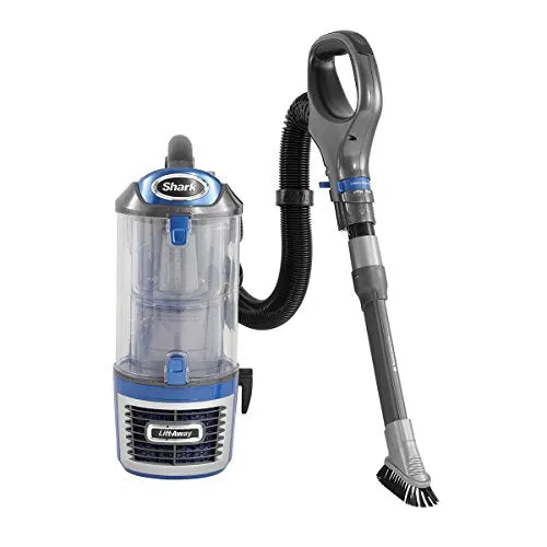 Shark Lift-Away Upright Vacuum Cleaner [NV601UK] (New)