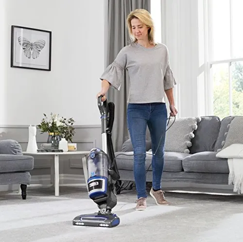 Shark Lift-Away Upright Vacuum Cleaner [NV601UK] (New)