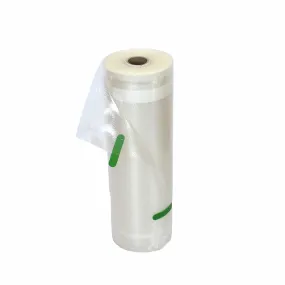 Shield N Seal Clear 5mil Vacuum Roll (15" x 50')