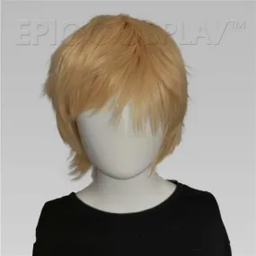 Signature - Beige Blonde Shaggy Wig