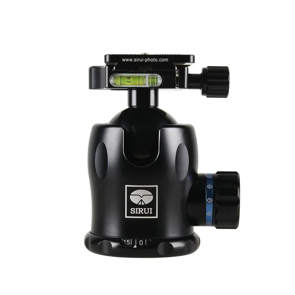 Sirui K-40II Ball Head (Demo Stock)