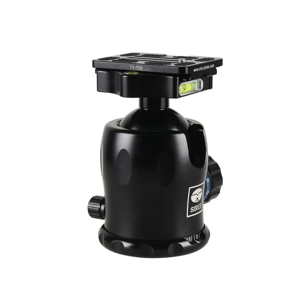 Sirui K-40II Ball Head (Demo Stock)