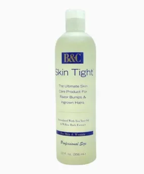 Skin Tight  Ultimate Skin Care For Razor Bumps Regular