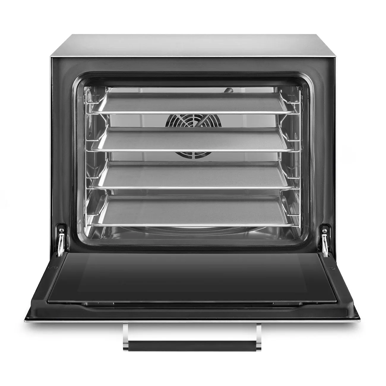 Smeg Convection Oven - 4 tray 2/3gn - ALFA43XE1HDS