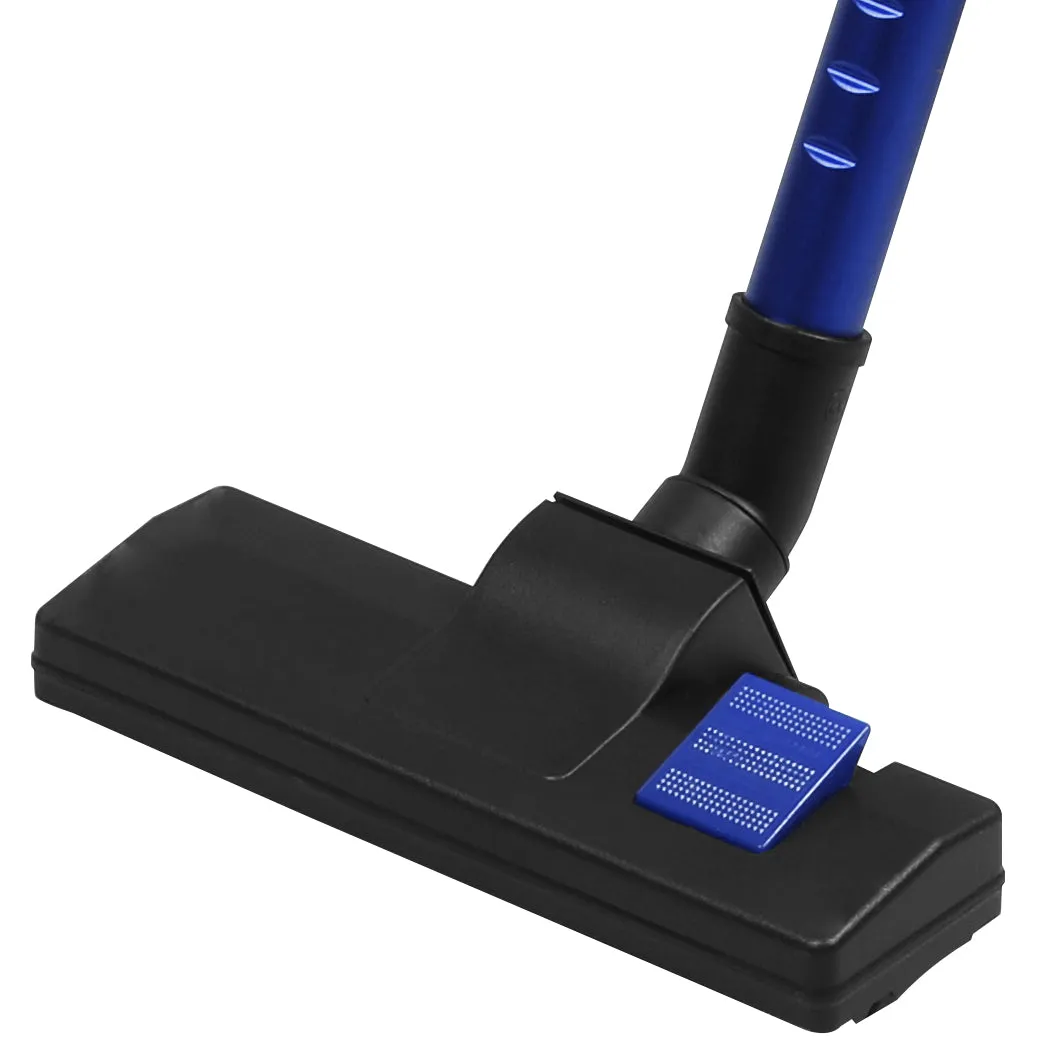 Spector Vacuum Cleaner Corded Stick Blue