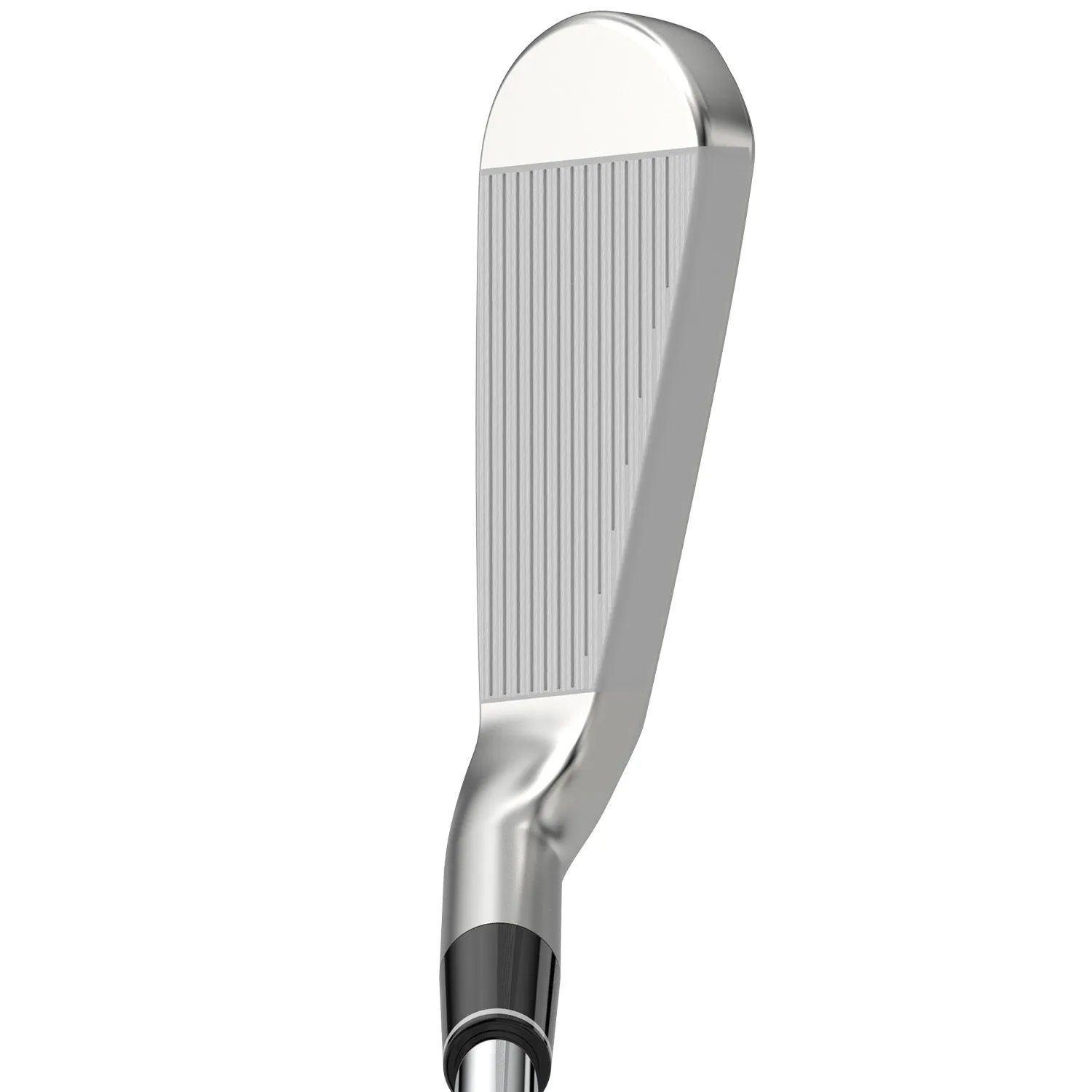 Srixon ZX4 MK II Golf Irons | Steel