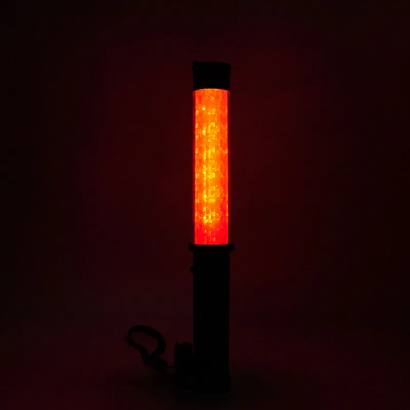 ST-298 Rechargeable LED Traffic Baton Light