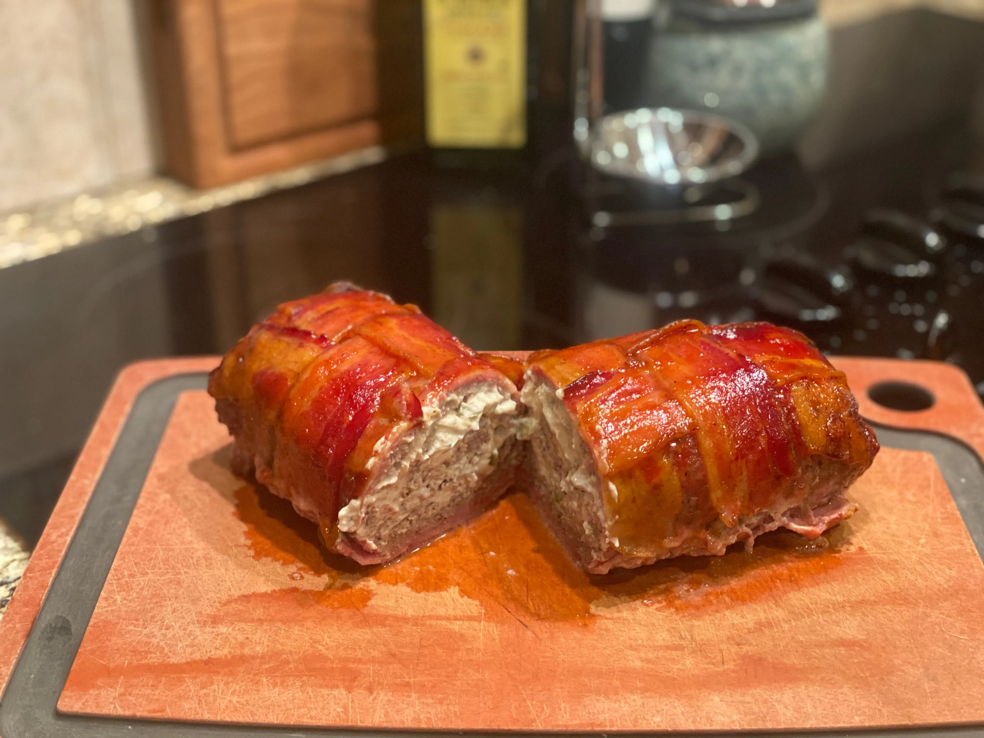 Stainless Steel Mini Loaf Pan