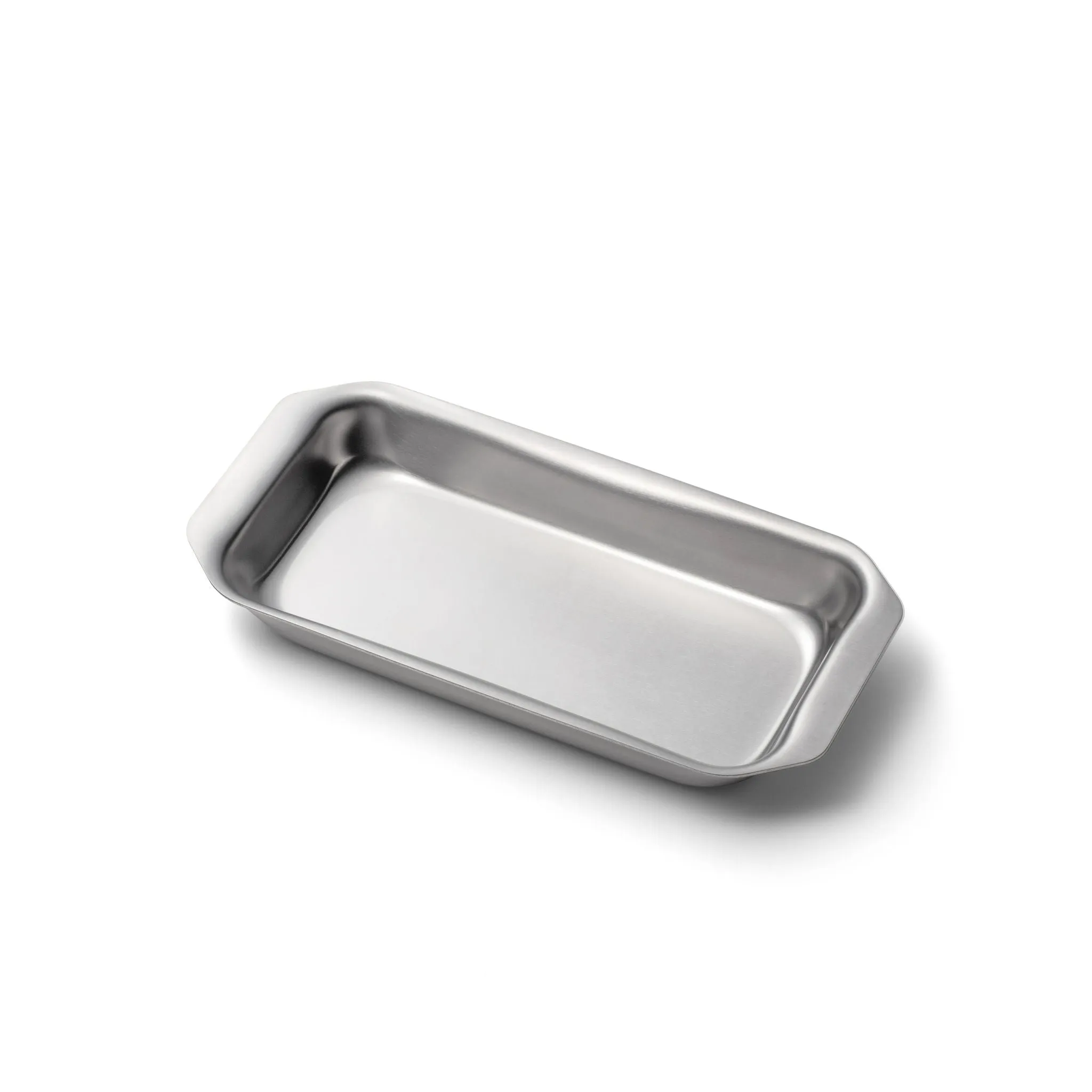 Stainless Steel Mini Loaf Pan