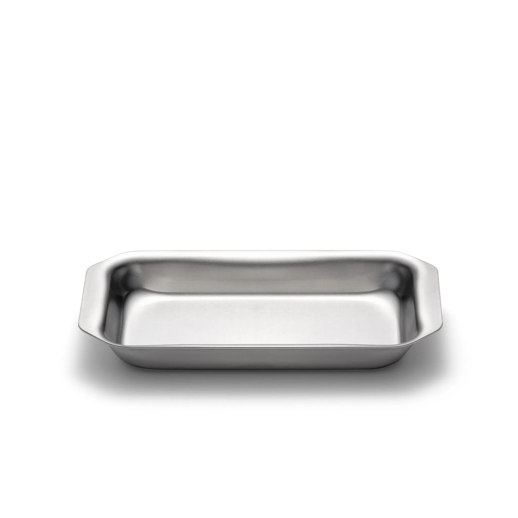 Stainless Steel Mini Loaf Pan