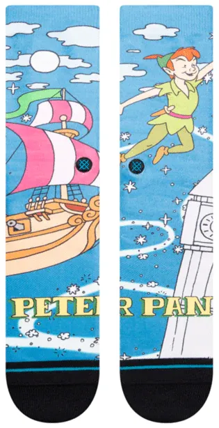 Stance Adult Peter Pan Socks