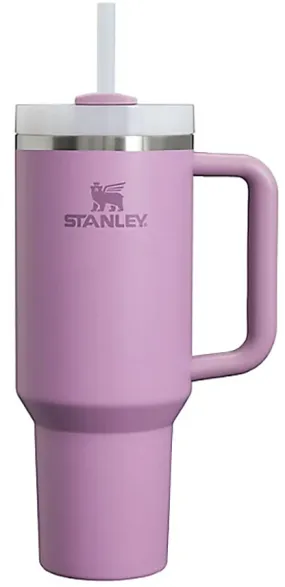 Stanley Quencher H2.0 Flowstate Tumbler 1.2L - Lilac