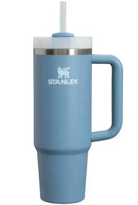 Stanley The Quencher H2.0 Flowstate 30 Oz Tumbler - Indigo