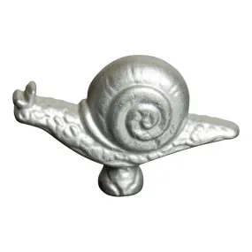 STAUB Stainless Steel Knob - Snail