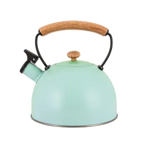 Steel Kettle Promis Tmc-15G - Clara