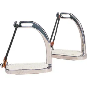 Stirrup Irons - Safety