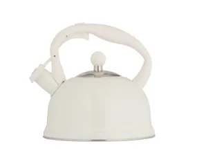 Stovetop Kettle Cream 1.8l