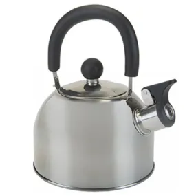 Summit 1.5L Whistling Kettle