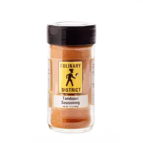 Tandoori Seasoning 2.3oz