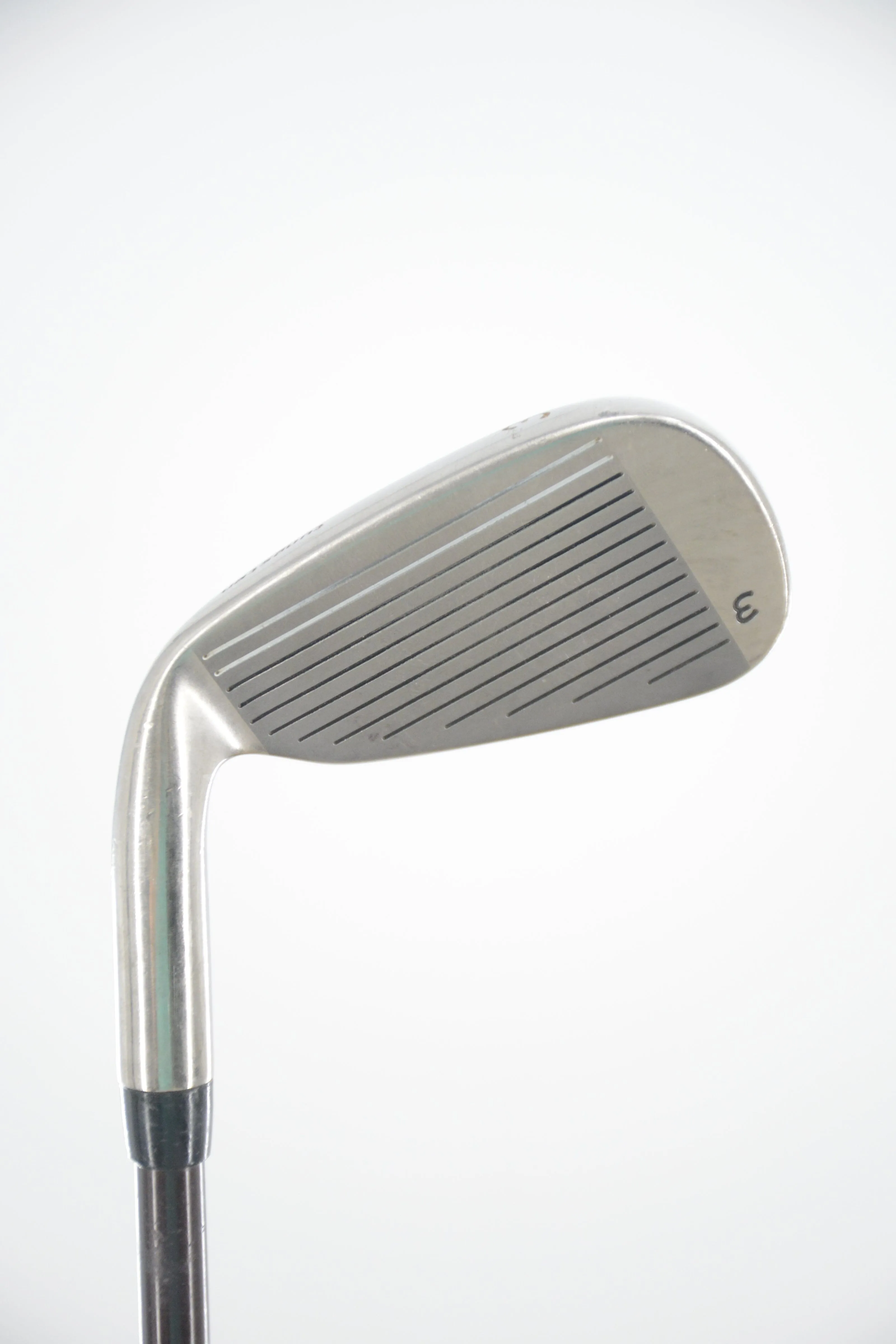 TaylorMade Firesole 3 Iron R Flex 38.75"