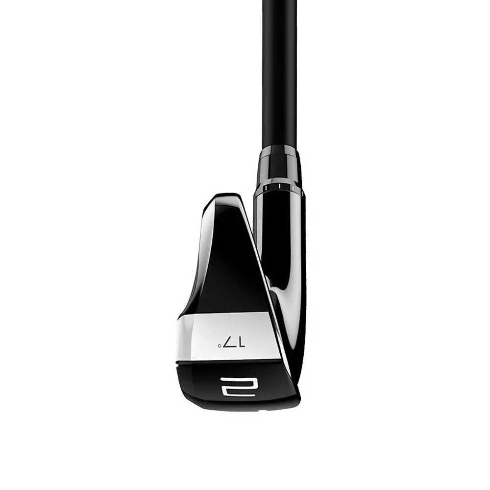 TaylorMade GAPR Lo Utility Iron 2022