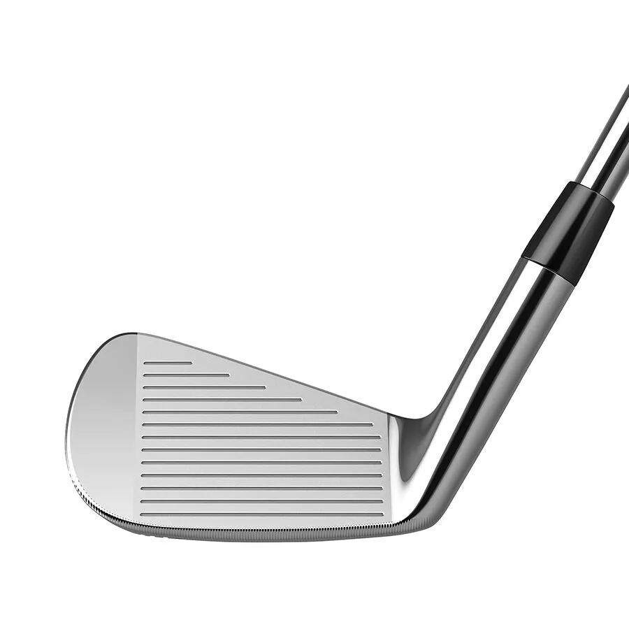 TaylorMade P7TW Custom Irons