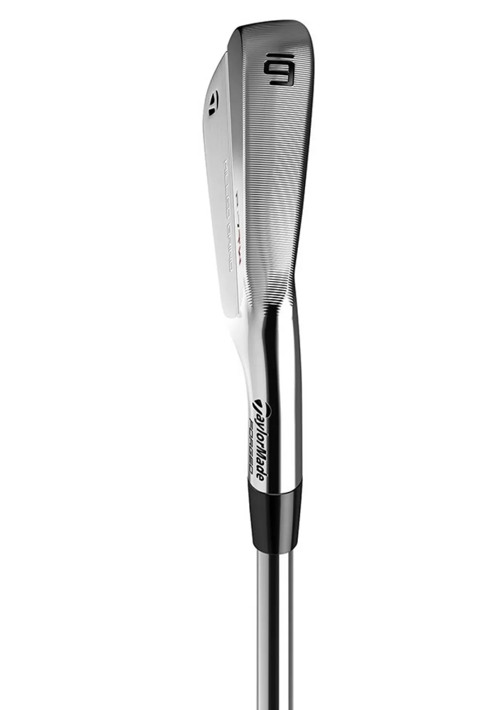 TaylorMade P7TW Golf Irons | Steel