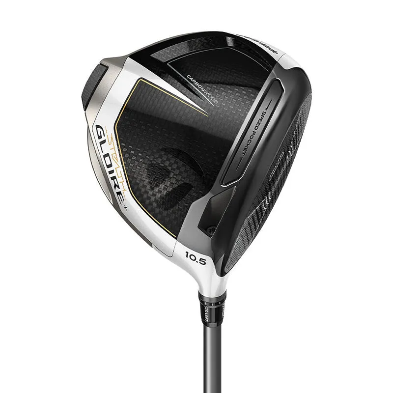 TAYLORMADE Stealth Gloire Men's Package Set