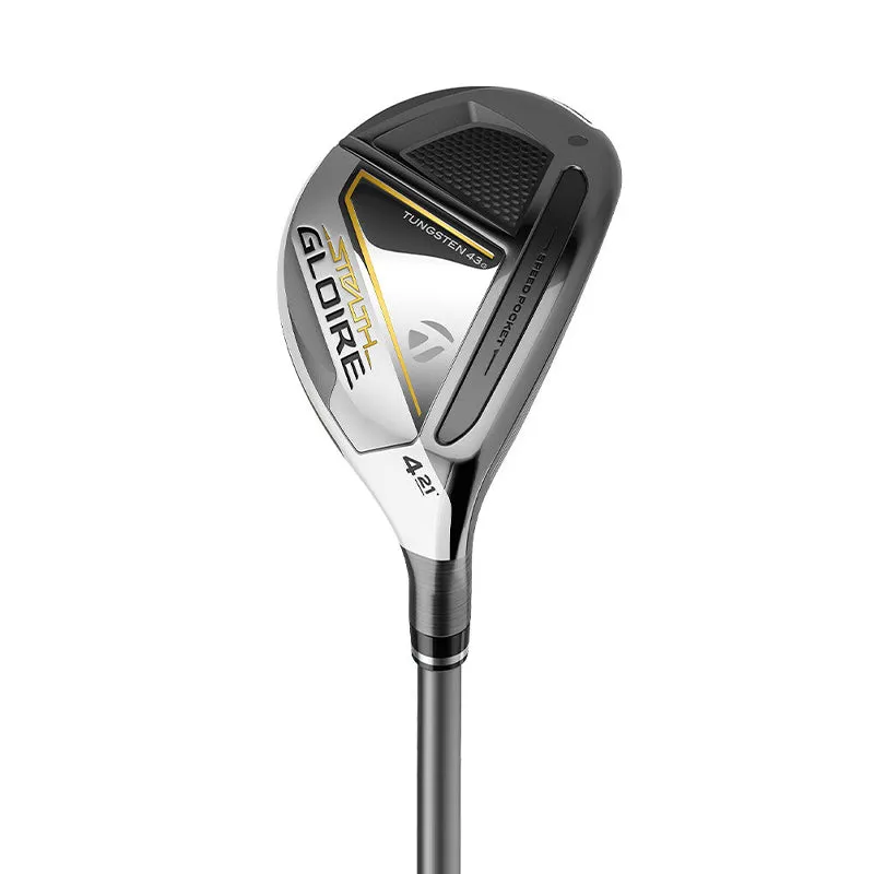 TAYLORMADE Stealth Gloire Men's Package Set