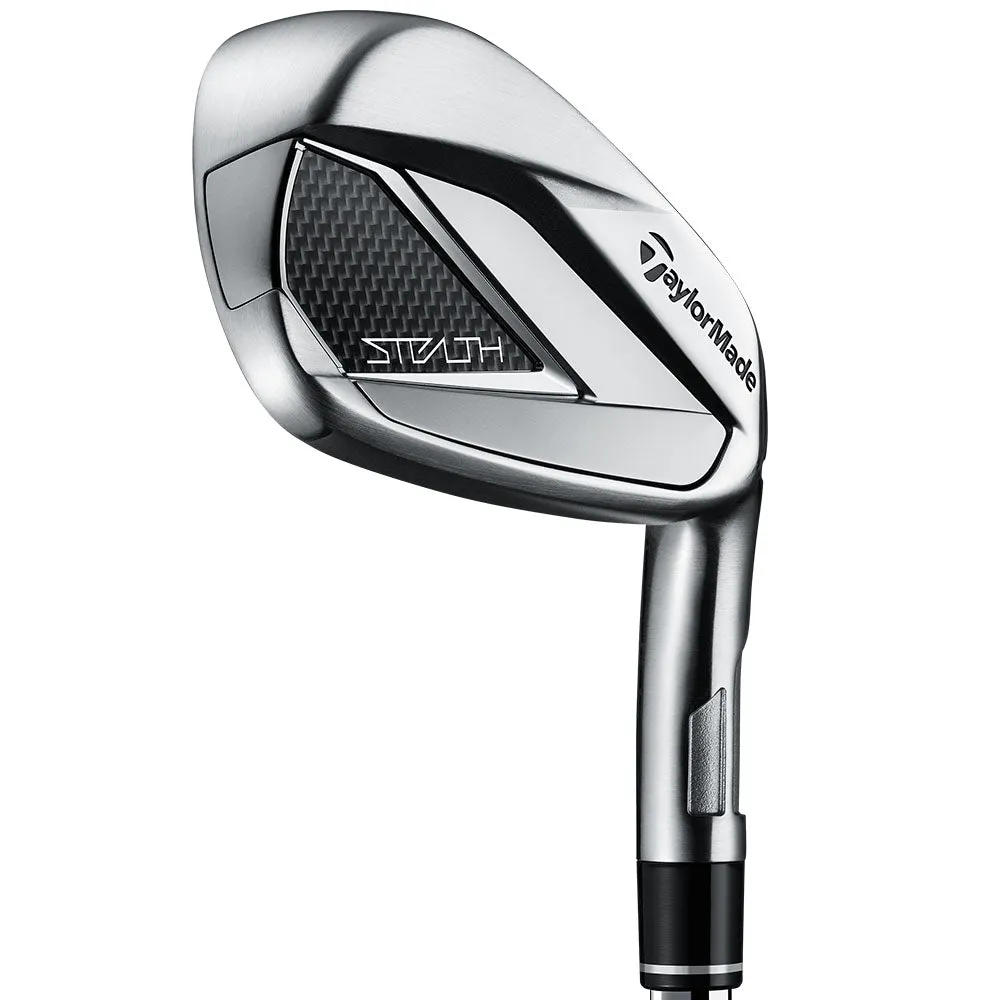 TaylorMade Stealth Irons - Ladies