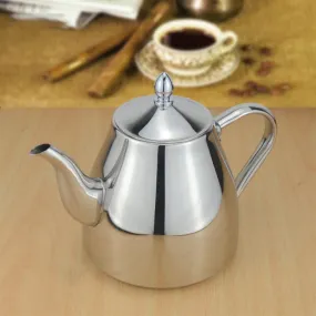 Tea Pot With Tea Seven Teapot Tea Set Tea Kettle Tea Pot For Induction