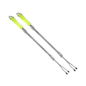 Telescoping Fire Forks