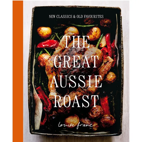 The Great Aussie Roast