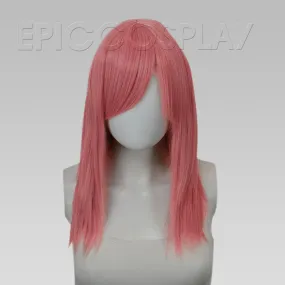 Theia - Princess Dark Pink Mix Wig