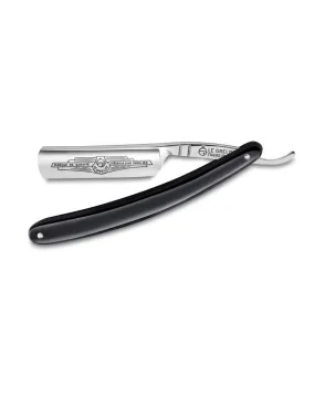 Thiers Issard - Le Grelot Straight Razor, Round Point, 5/8"