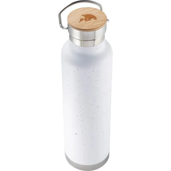 Thor Copper Vacuum Insulated Drinking Vessel 22 oz