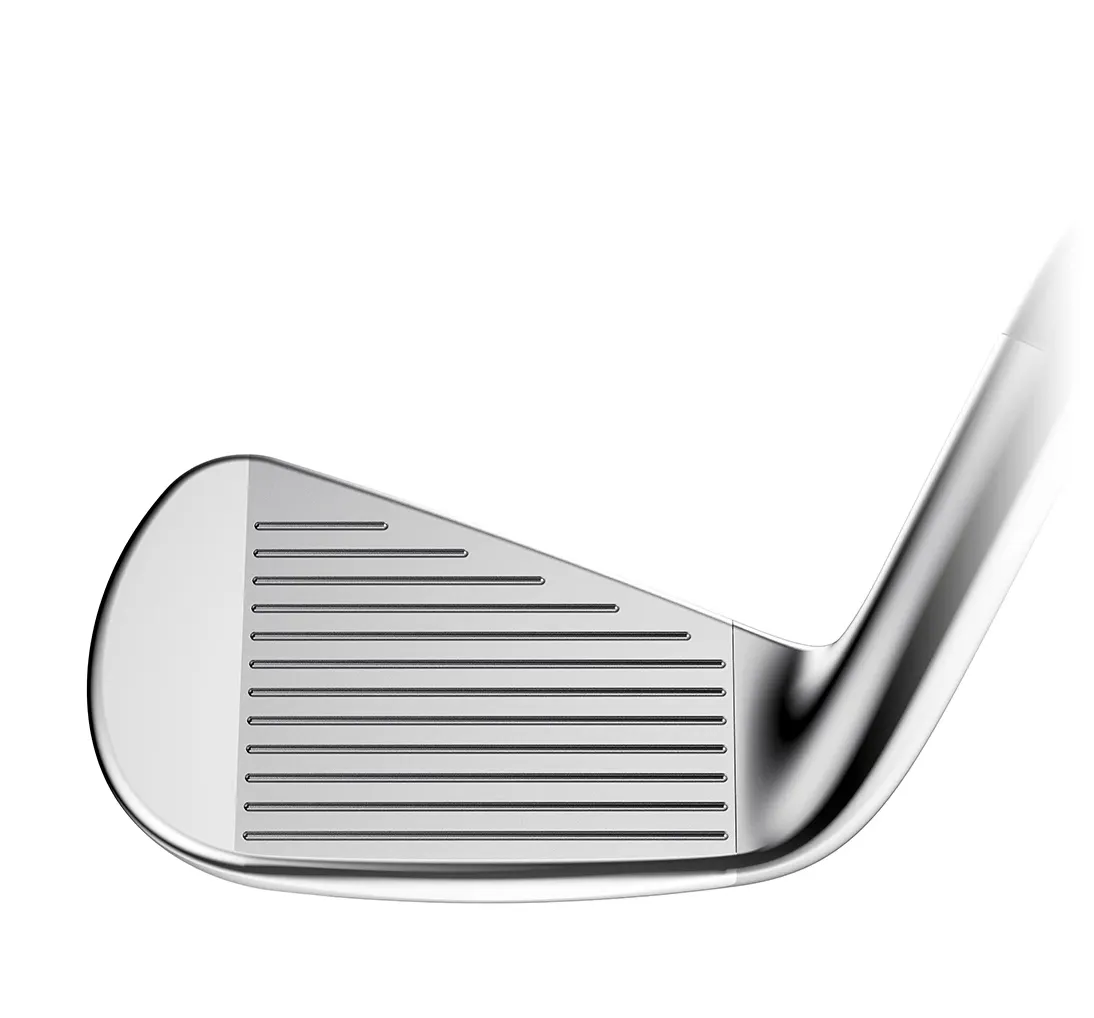 Titleist CNCPT CP-02 Custom Irons