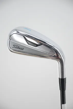 Titleist U505 4 Driving Iron R Flex 38.5"