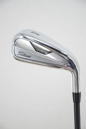 Titleist U505 4 Driving Iron R Flex 39.25"